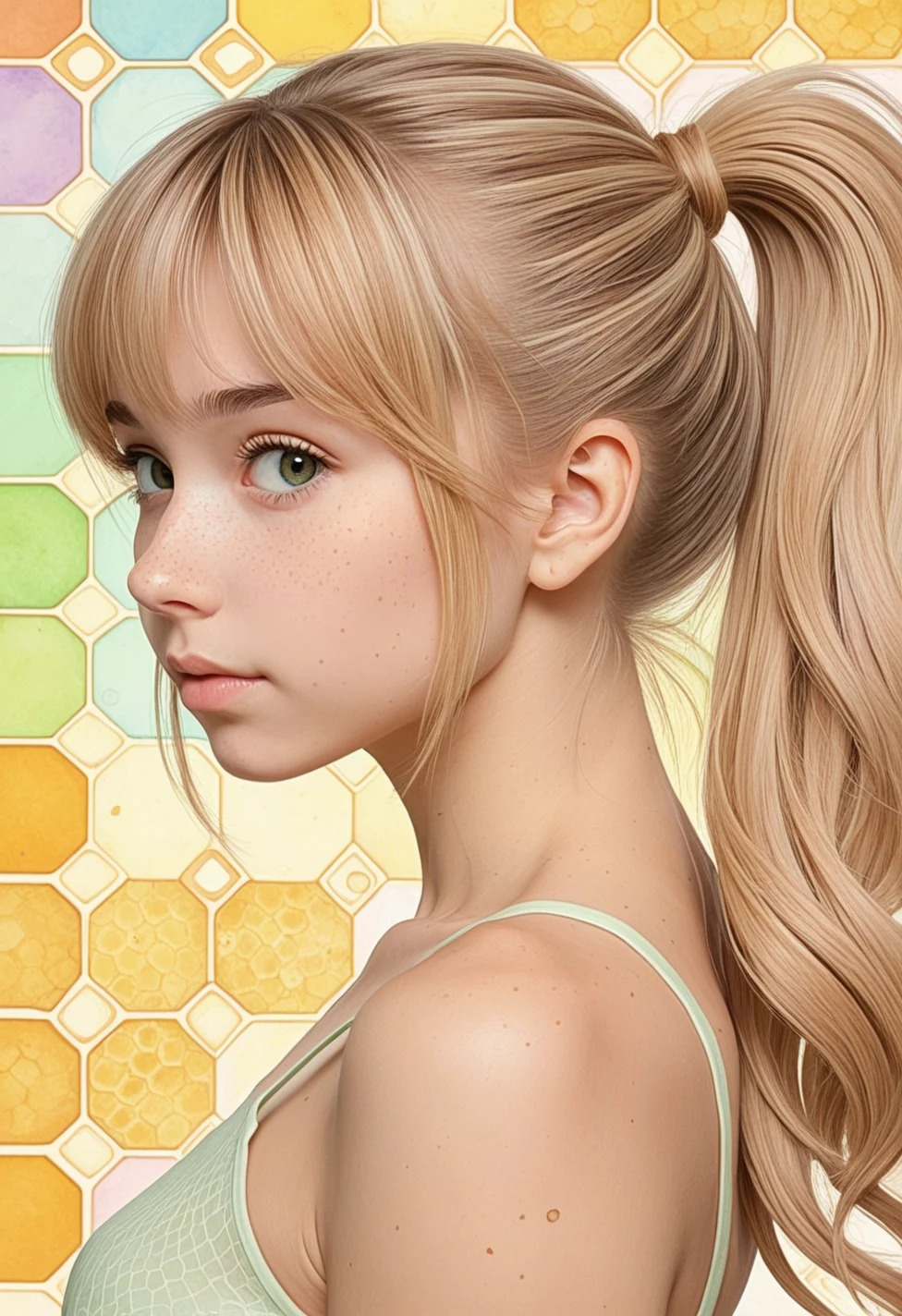 1girl-solo-masterpiece-best-quality-amazing-7ca308 on Jib Mix Realistic XL