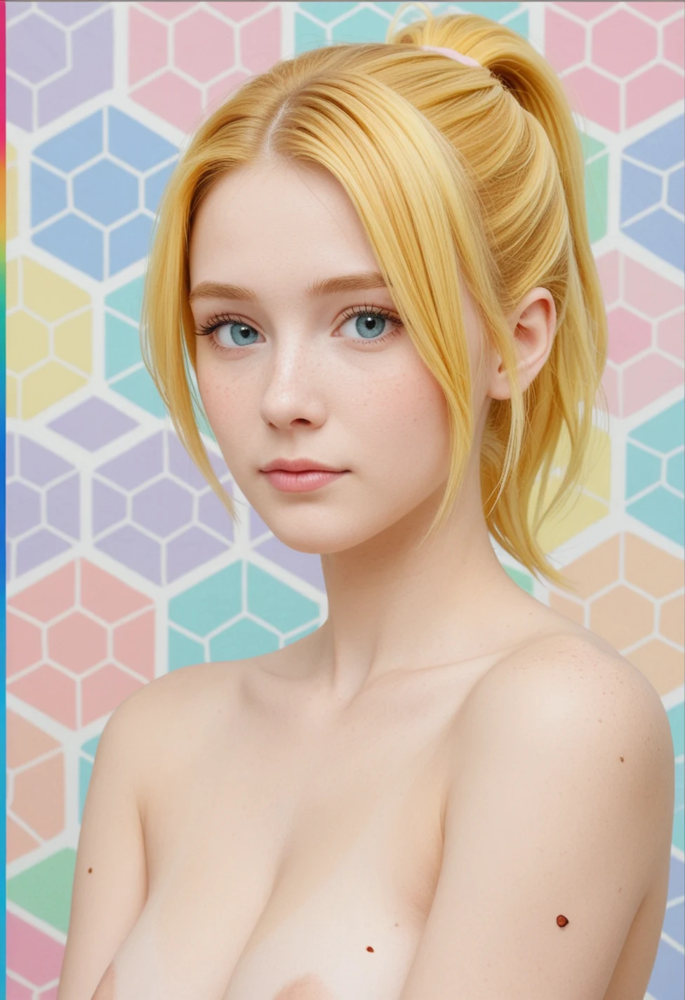 1girl-solo-masterpiece-best-quality-amazing-7ca308 on Realism Illustrious By Stable Yogi