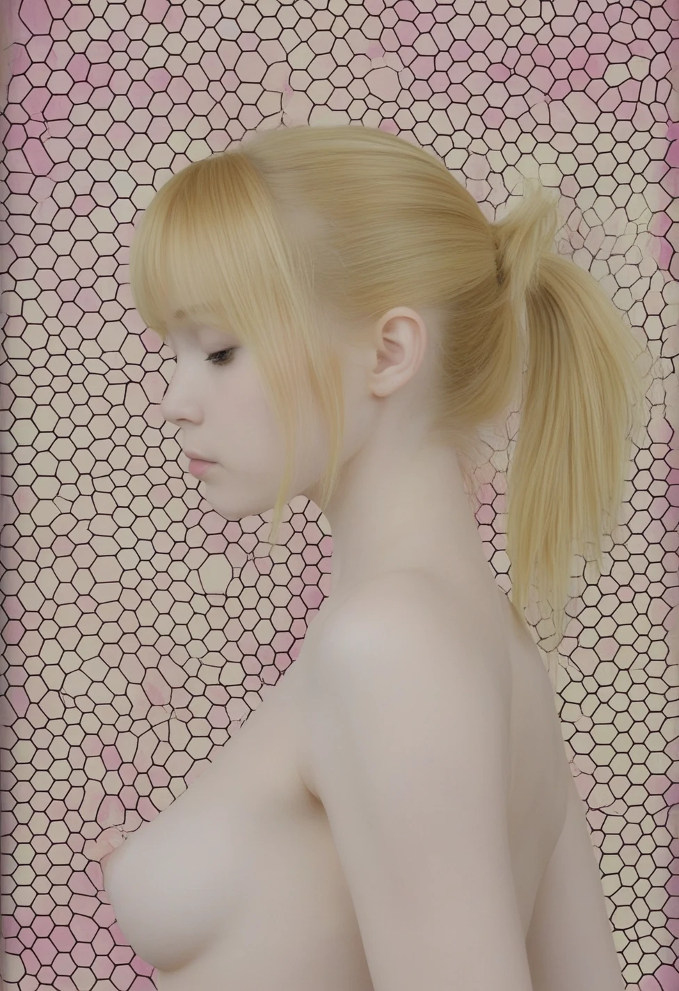 1girl-solo-masterpiece-best-quality-amazing-7ca308 on The Araminta Experiment (SDXL+Flux)