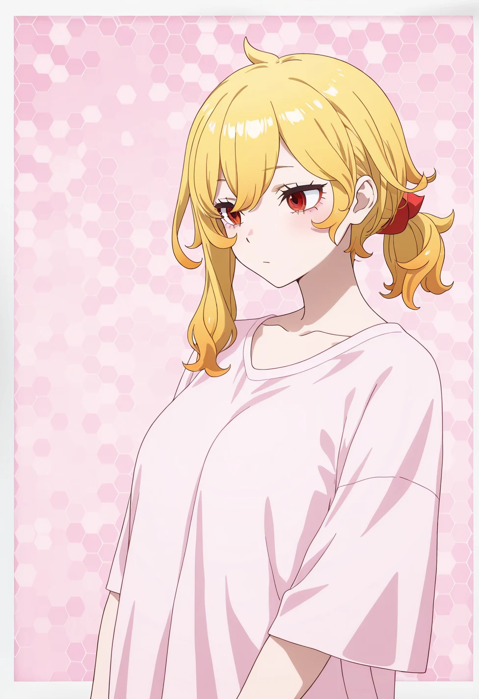 1girl-solo-masterpiece-best-quality-amazing-7ca308 on WAI-illustrious-SDXL