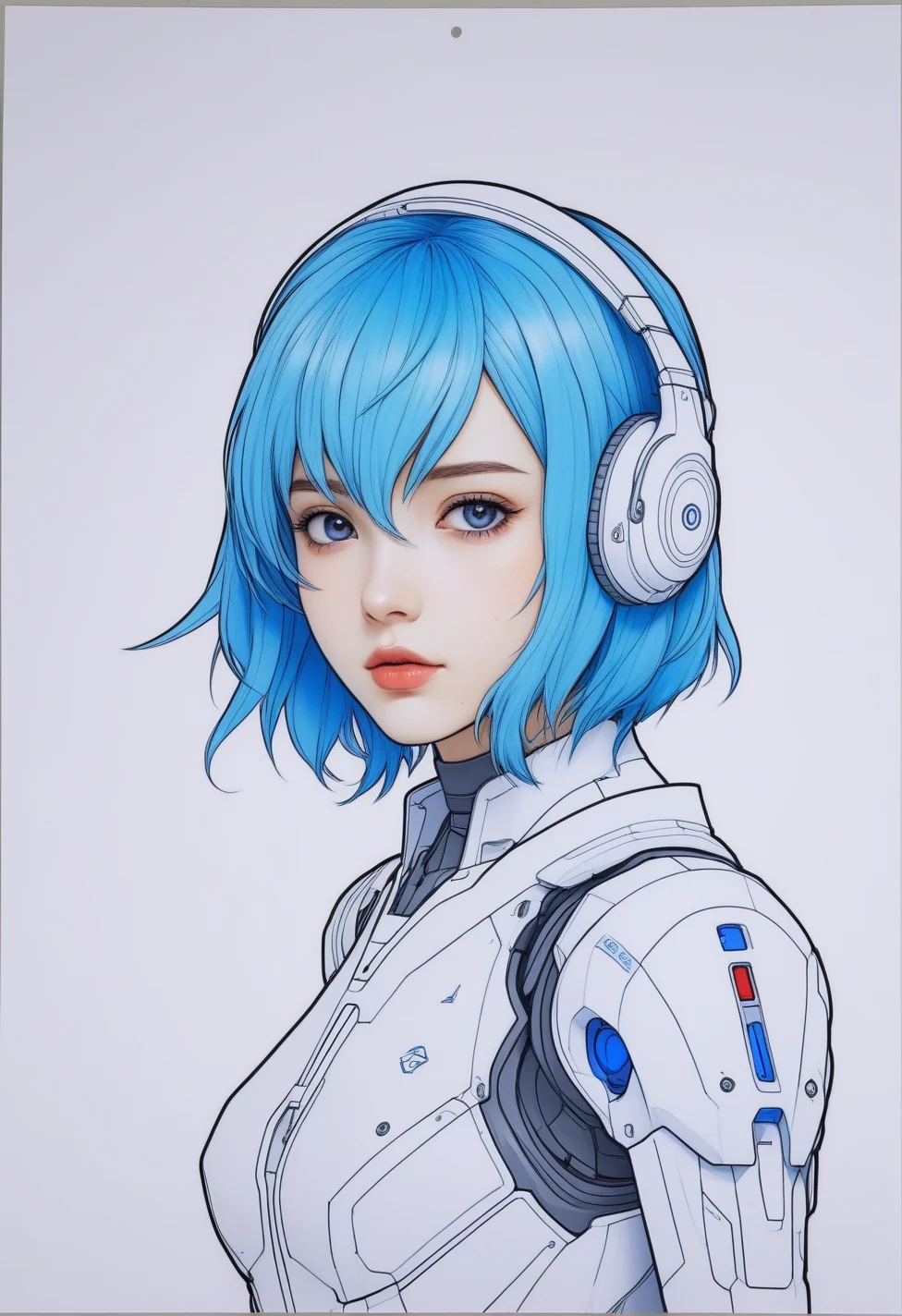 1girl-solo-masterpiece-best-quality-amazing-f4ce6a on Juggernaut XL