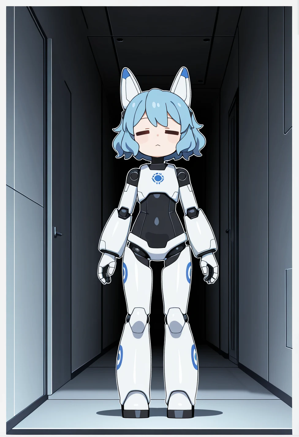 1girl-solo-masterpiece-best-quality-amazing-f4ce6a on Mol_Keun Mix