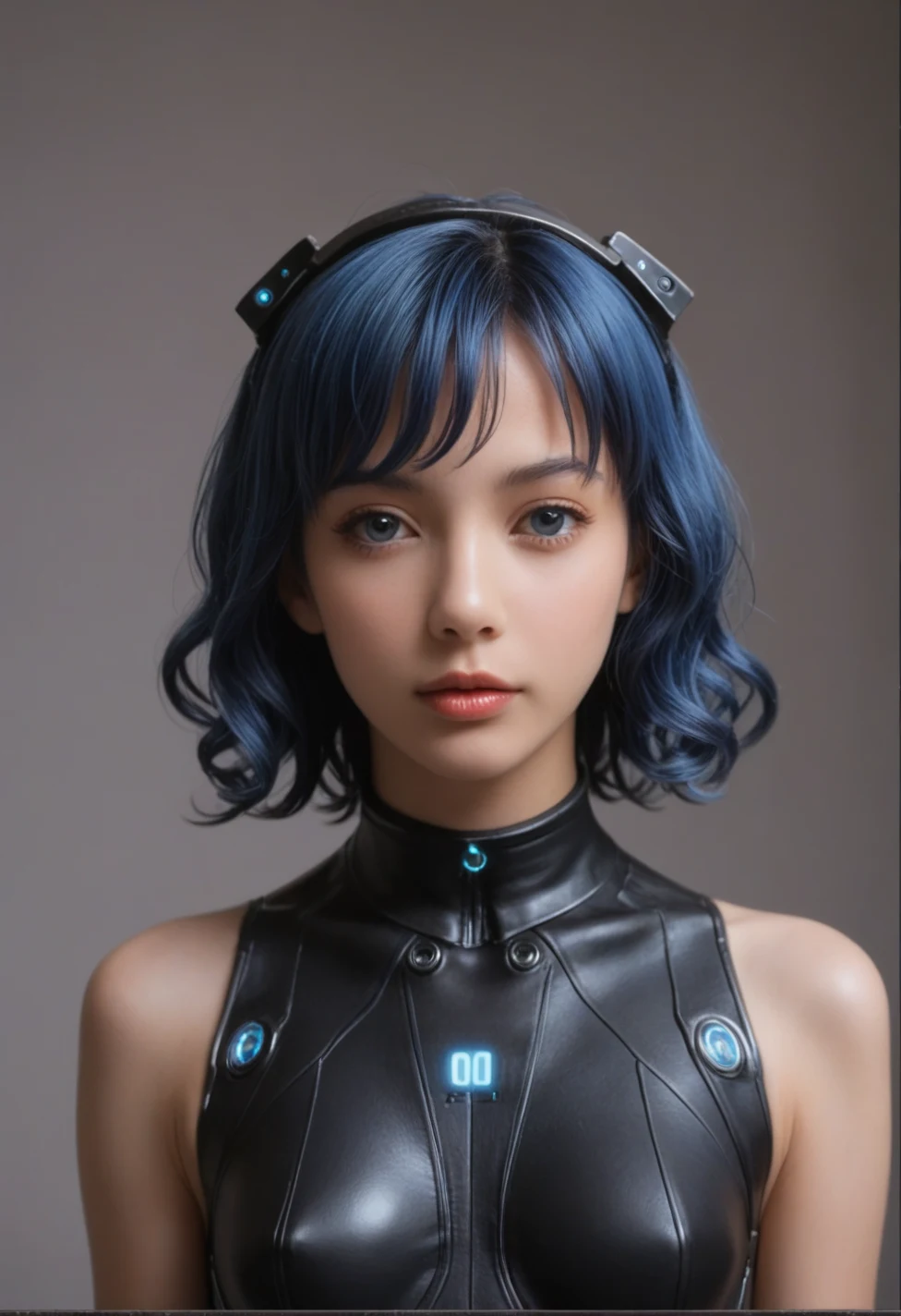 1girl-solo-masterpiece-best-quality-amazing-f4ce6a on Pony Realism 🔮