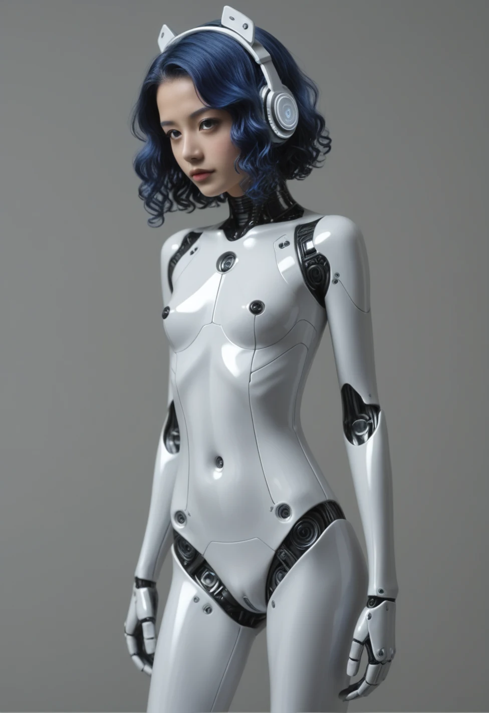 1girl-solo-masterpiece-best-quality-amazing-f4ce6a on Realism By Stable Yogi (Pony)