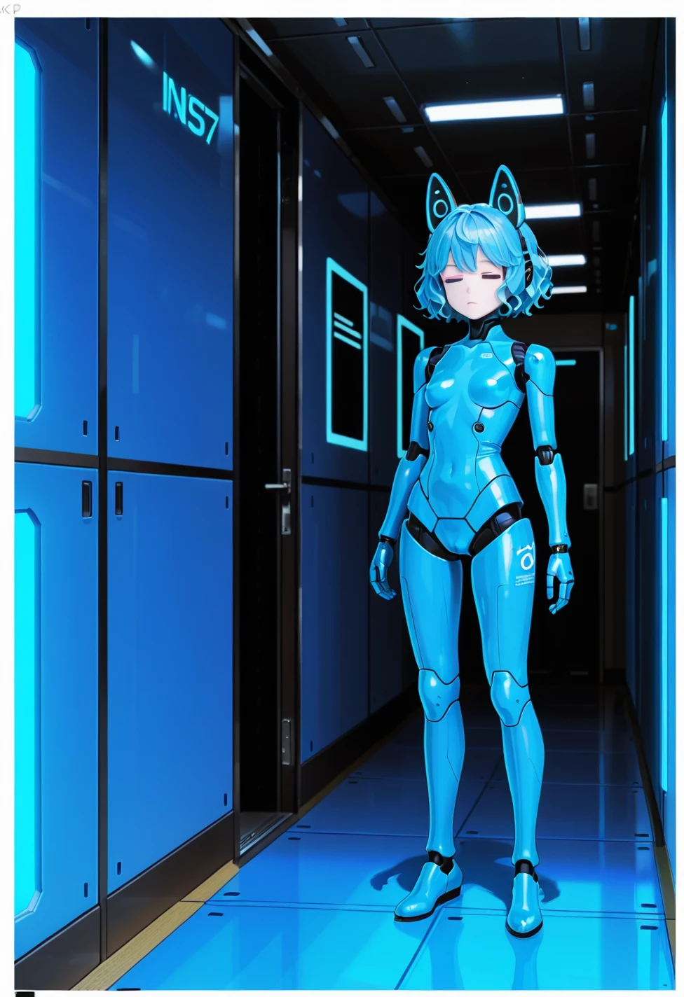 1girl-solo-masterpiece-best-quality-amazing-f4ce6a on Uncanny valley