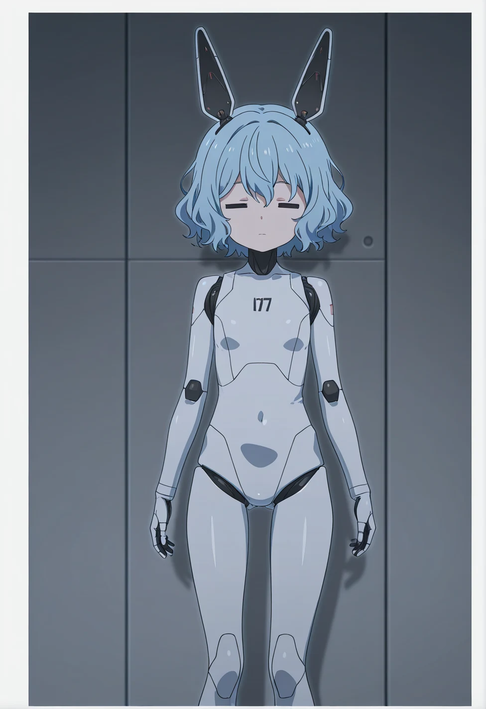 1girl-solo-masterpiece-best-quality-amazing-f4ce6a on WAI-illustrious-SDXL