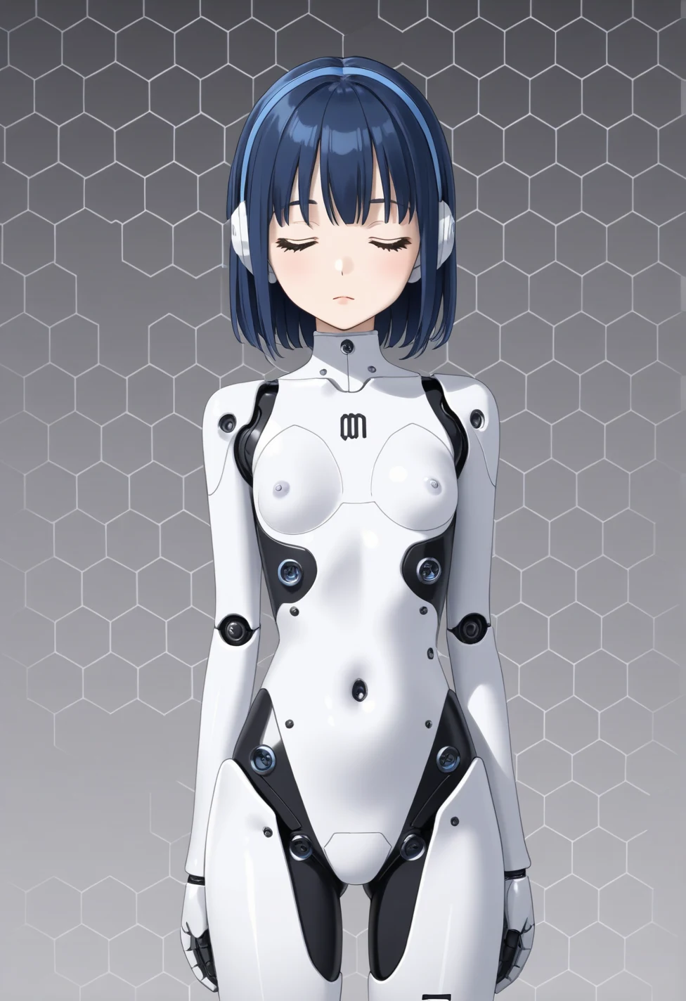 1girl-solo-masterpiece-best-quality-amazing-fb1415 on boleromix(Pony)