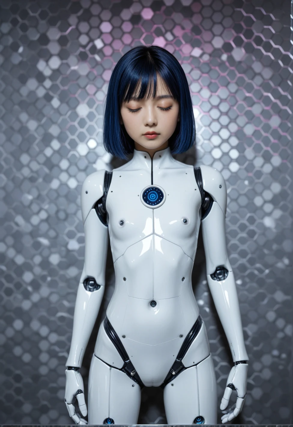 1girl-solo-masterpiece-best-quality-amazing-fb1415 on CyberRealistic Pony