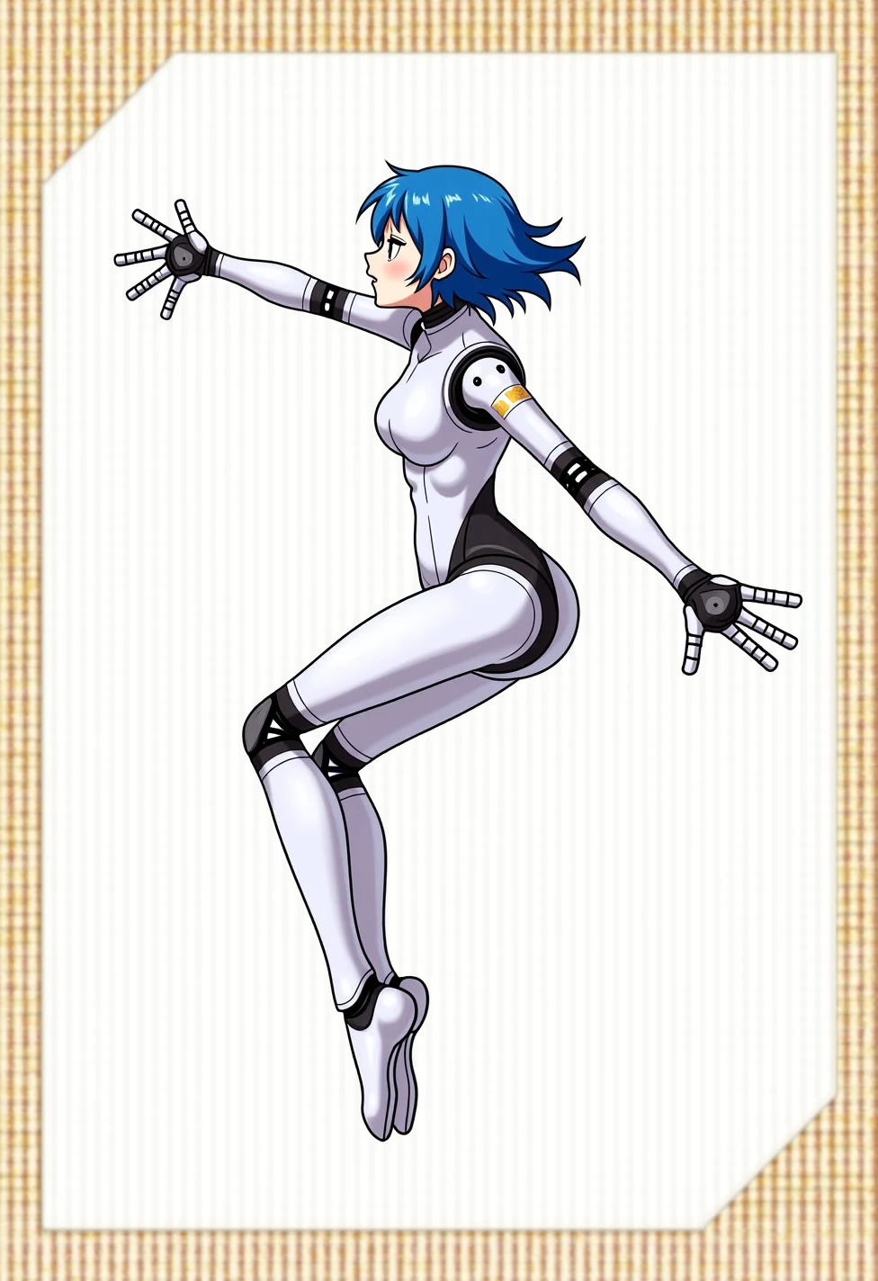 1girl-solo-masterpiece-best-quality-amazing-fb1415 on FLUX.1 [dev]