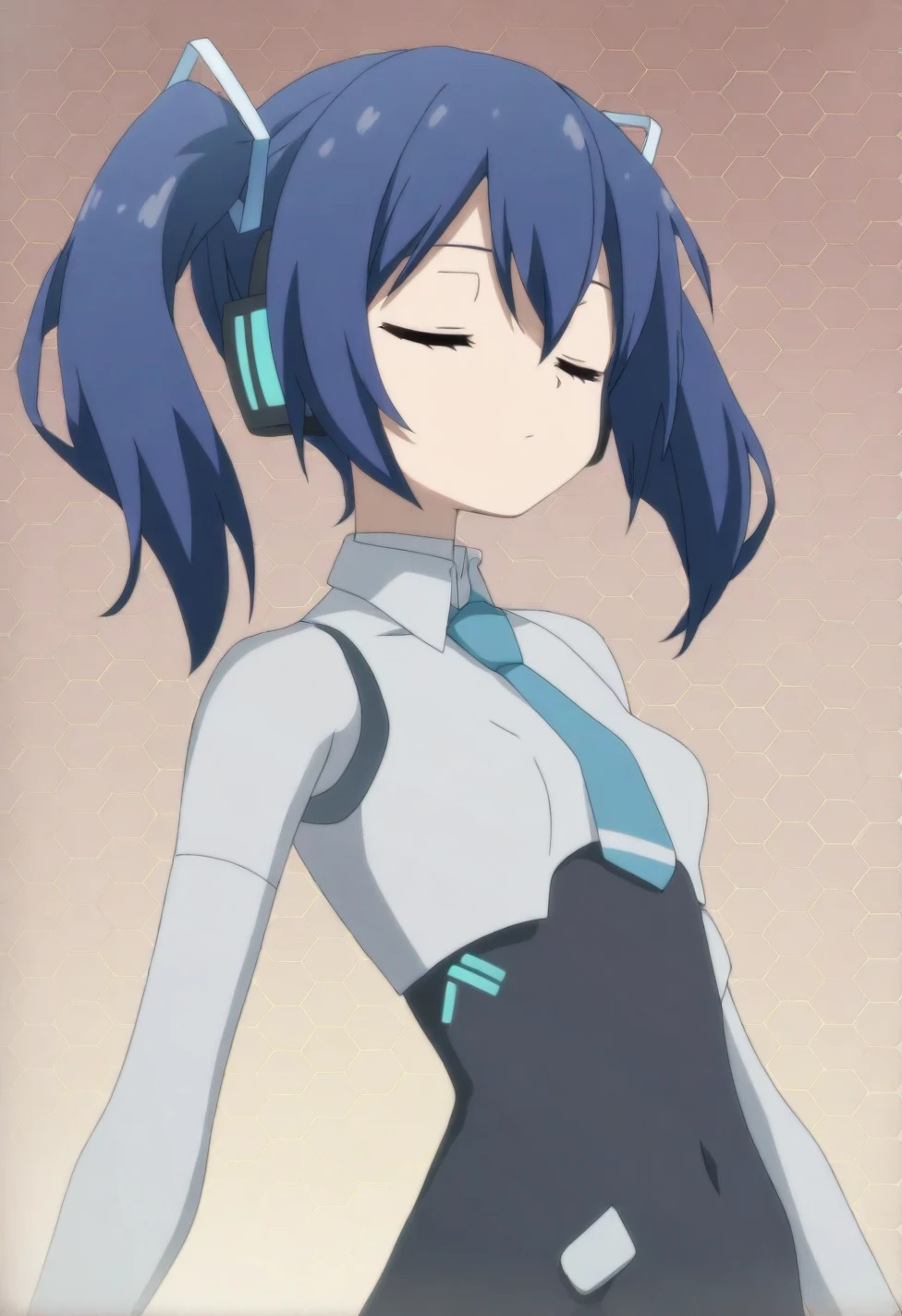 1girl-solo-masterpiece-best-quality-amazing-fb1415 on Hassaku XL (Illustrious)