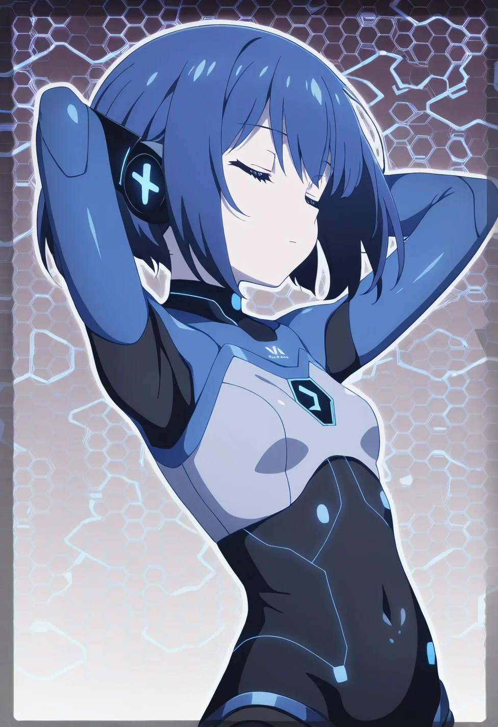 1girl-solo-masterpiece-best-quality-amazing-fb1415 on Indigo Furry Mix XL