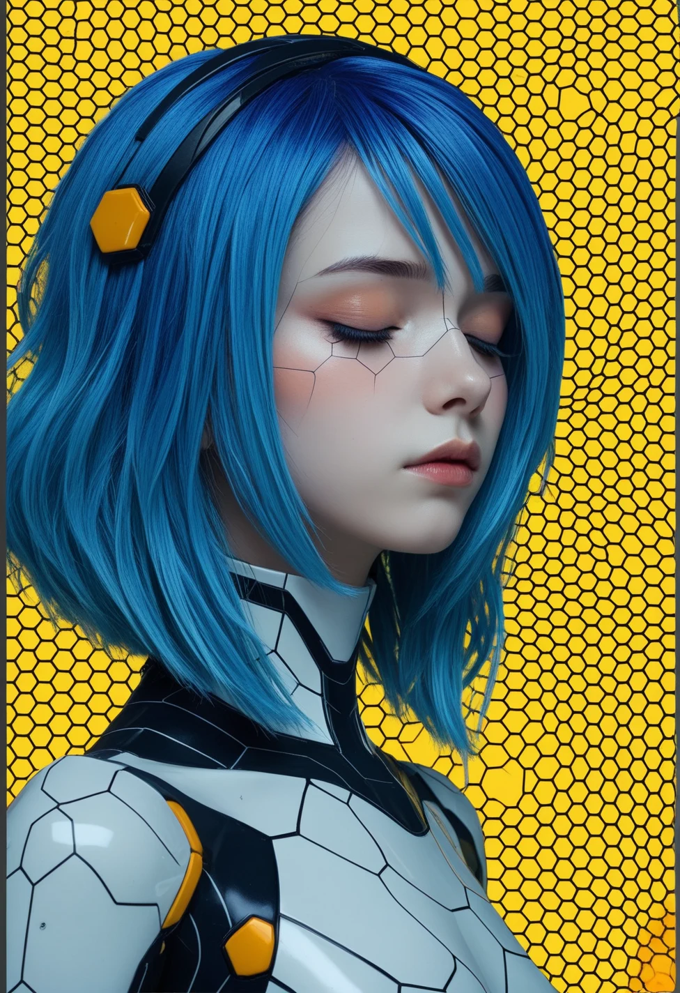 1girl-solo-masterpiece-best-quality-amazing-fb1415 on Jib Mix Realistic XL