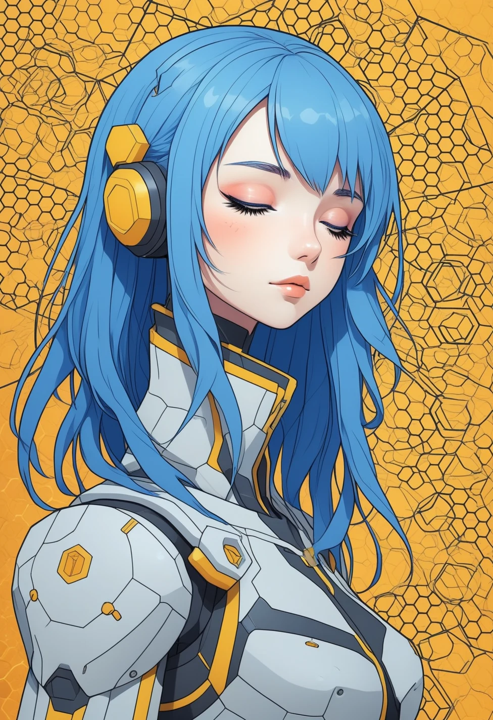 1girl-solo-masterpiece-best-quality-amazing-fb1415 on Juggernaut XL