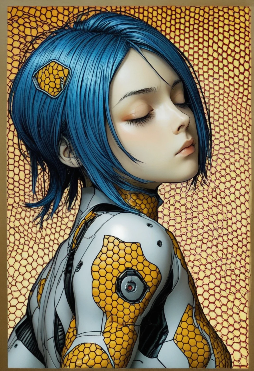 1girl-solo-masterpiece-best-quality-amazing-fb1415 on LUSTIFY! [SDXL NSFW checkpoint]