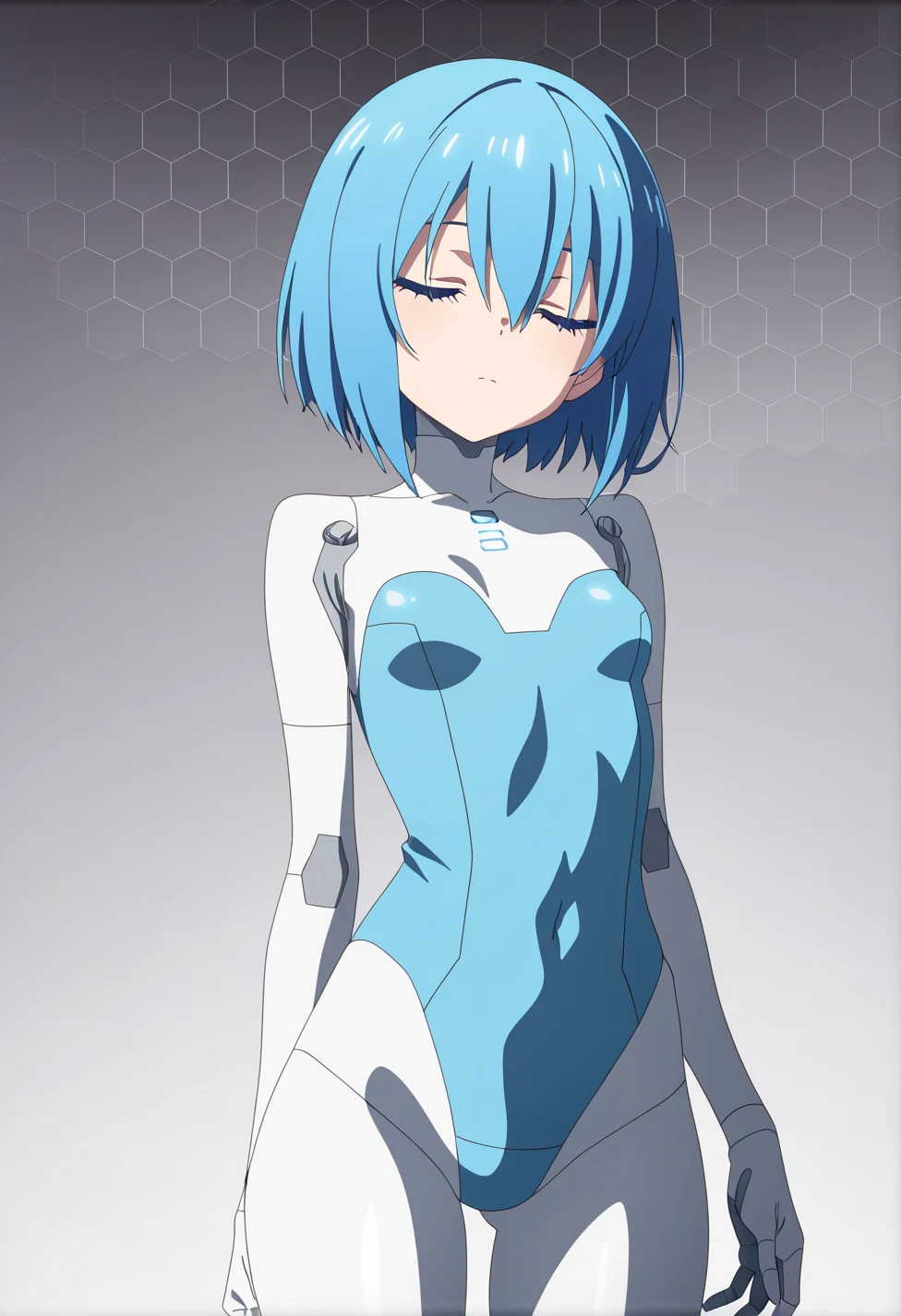 1girl-solo-masterpiece-best-quality-amazing-fb1415 on One obsession