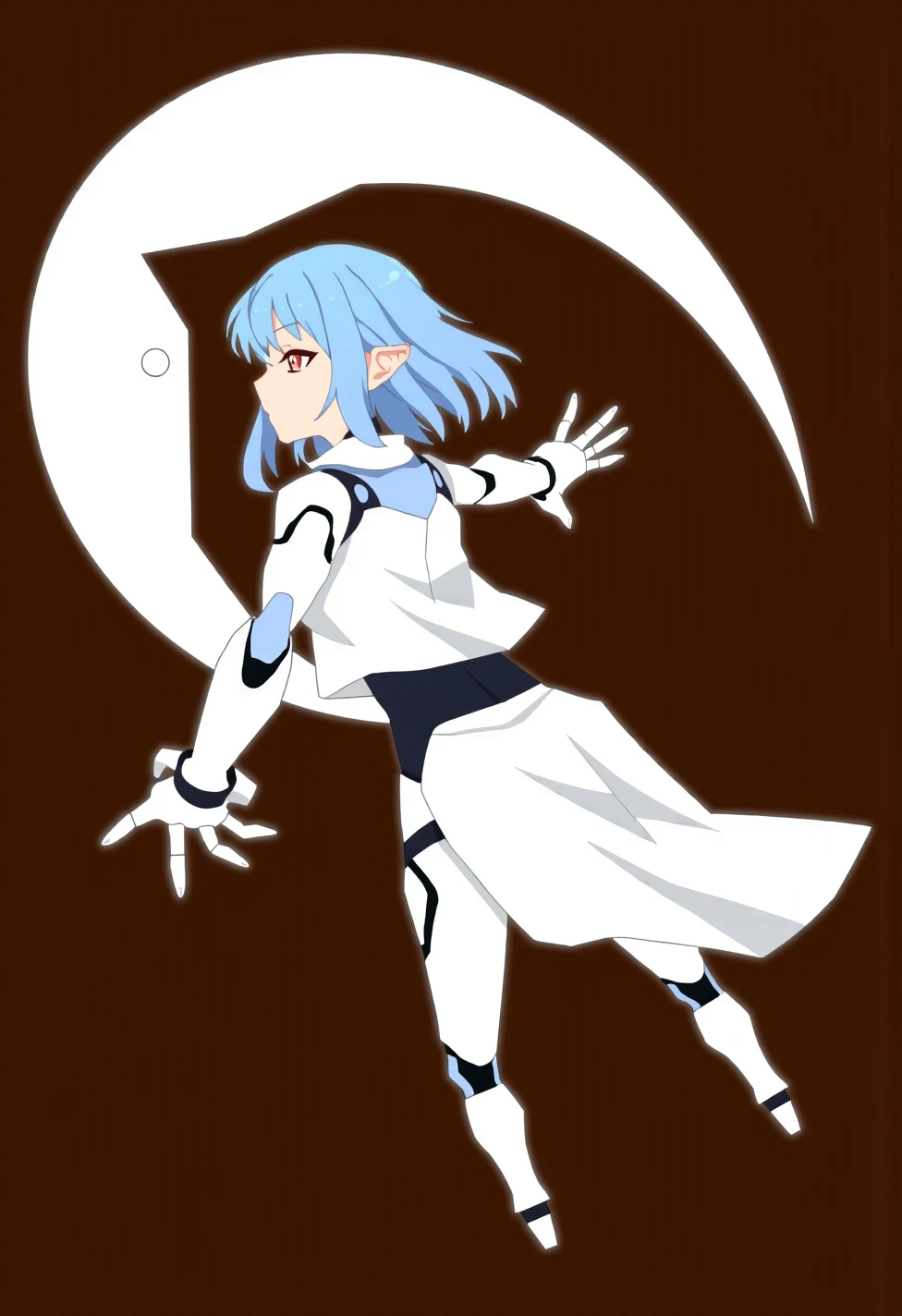 1girl-solo-masterpiece-best-quality-amazing-fb1415 on PixelWave