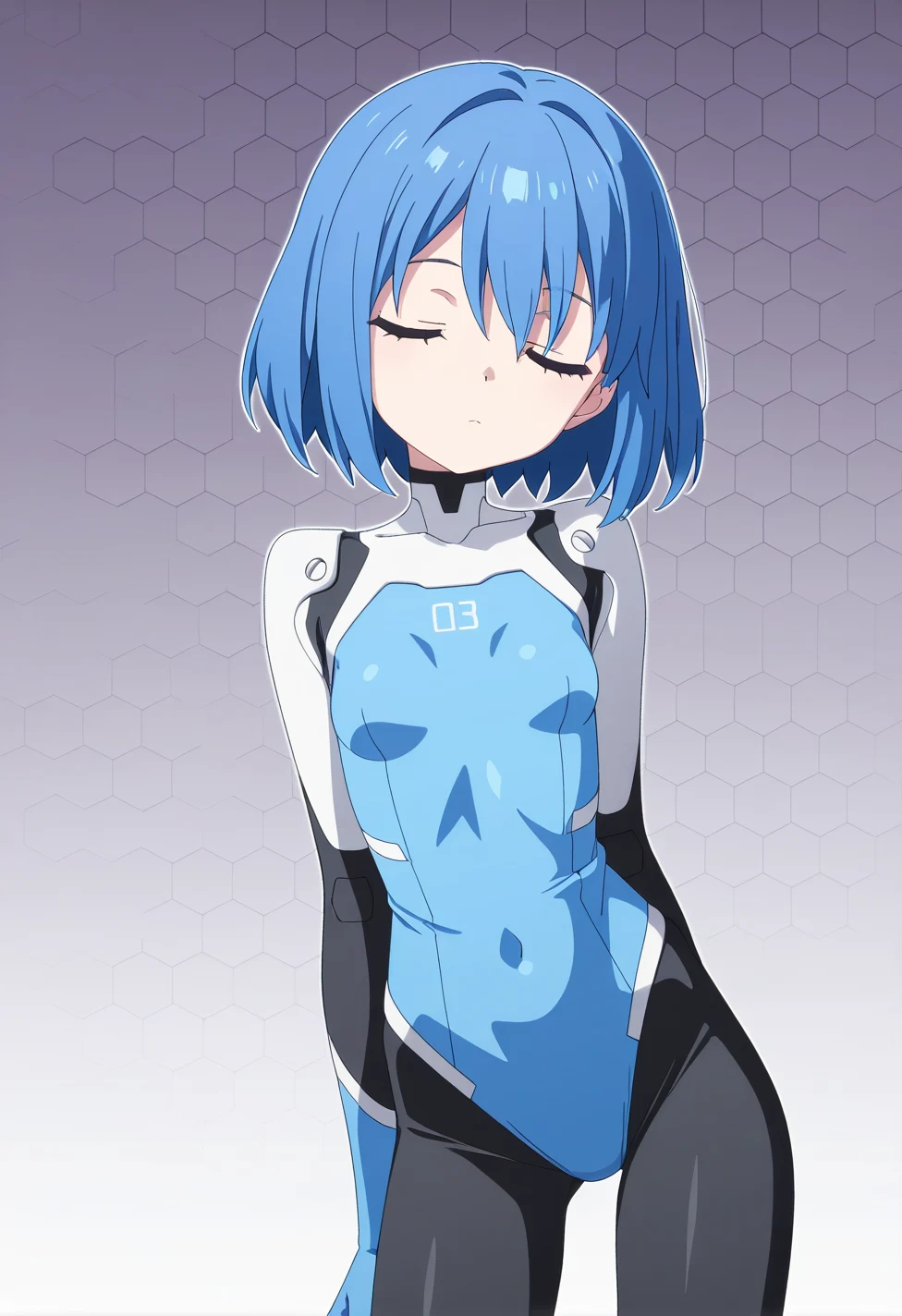 1girl-solo-masterpiece-best-quality-amazing-fb1415 on WAI-illustrious-SDXL