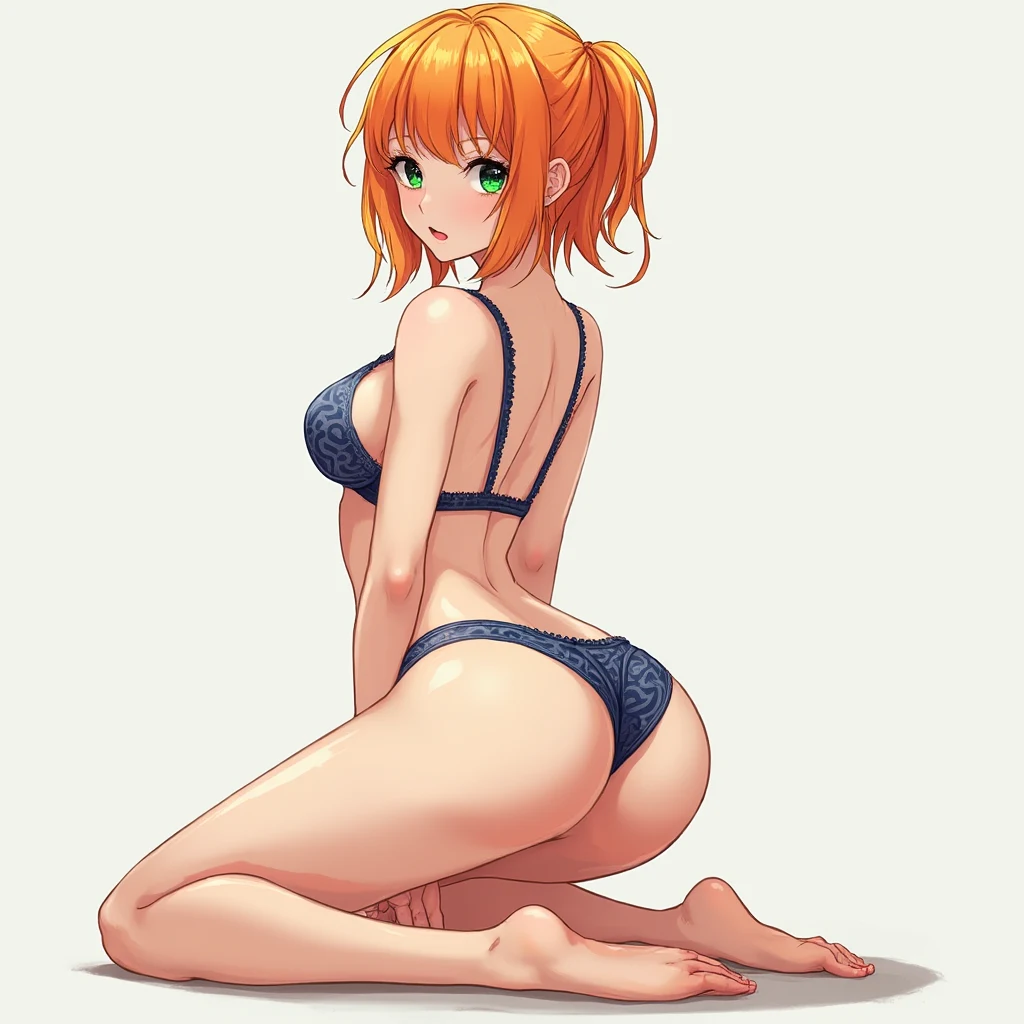 1girl-years-old-orange-hair-bright-a23a61 on FLUX.1 [dev]