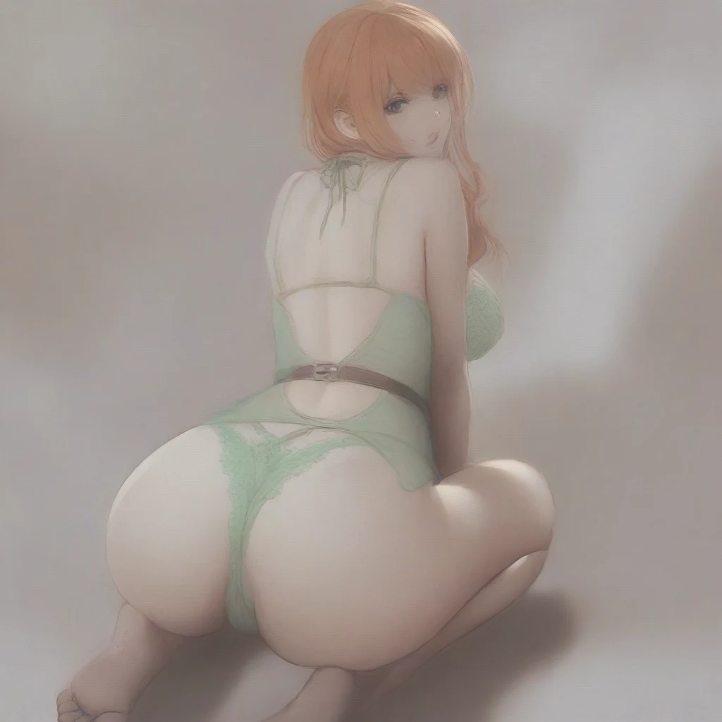 1girl-years-old-orange-hair-bright-a23a61 on Hassaku XL (Illustrious)