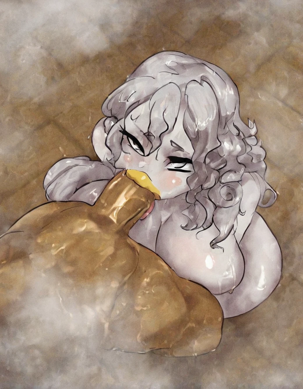 1girl-years-old-scandanavian-pure-white-8eea64 on Pony Diffusion XL