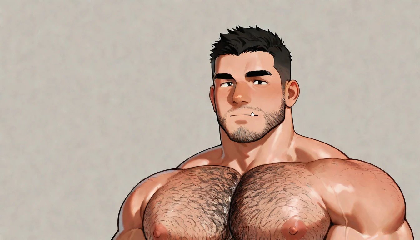 1man-muscular-daddy-broad-shoulders-big-9c7d78 on Copax TimeLess