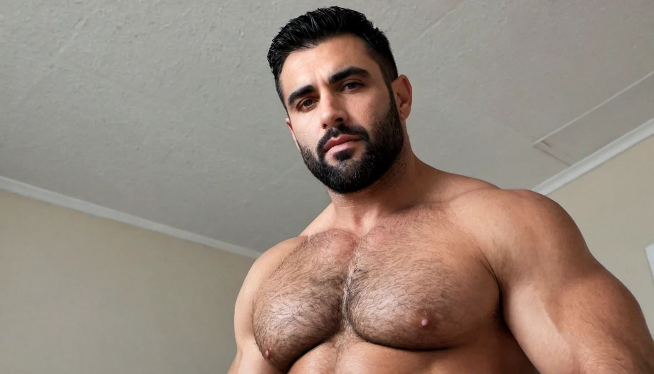 1man-muscular-daddy-broad-shoulders-big-9c7d78 on epiCRealism XL