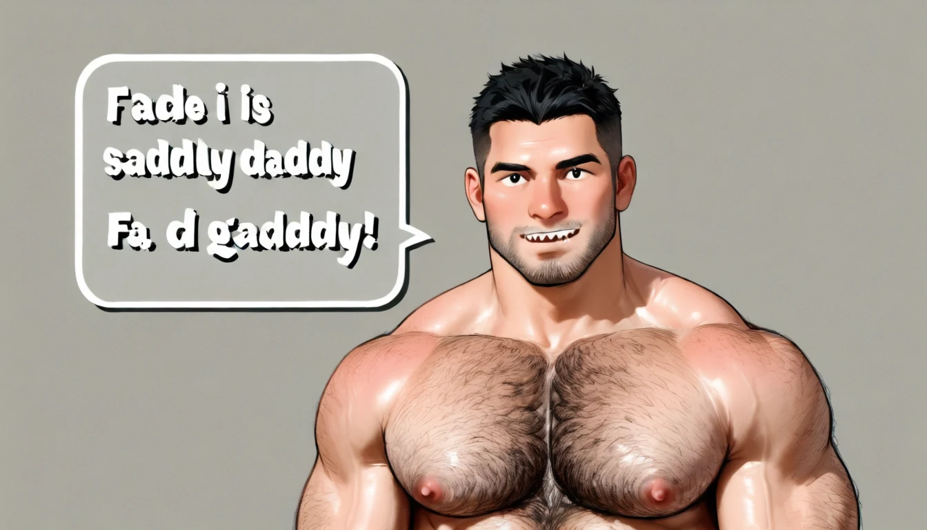 1man-muscular-daddy-broad-shoulders-big-9c7d78 on ✨ JANKU Trained + Chenkin & NoobAI + RouWei Illustrious XL ✨