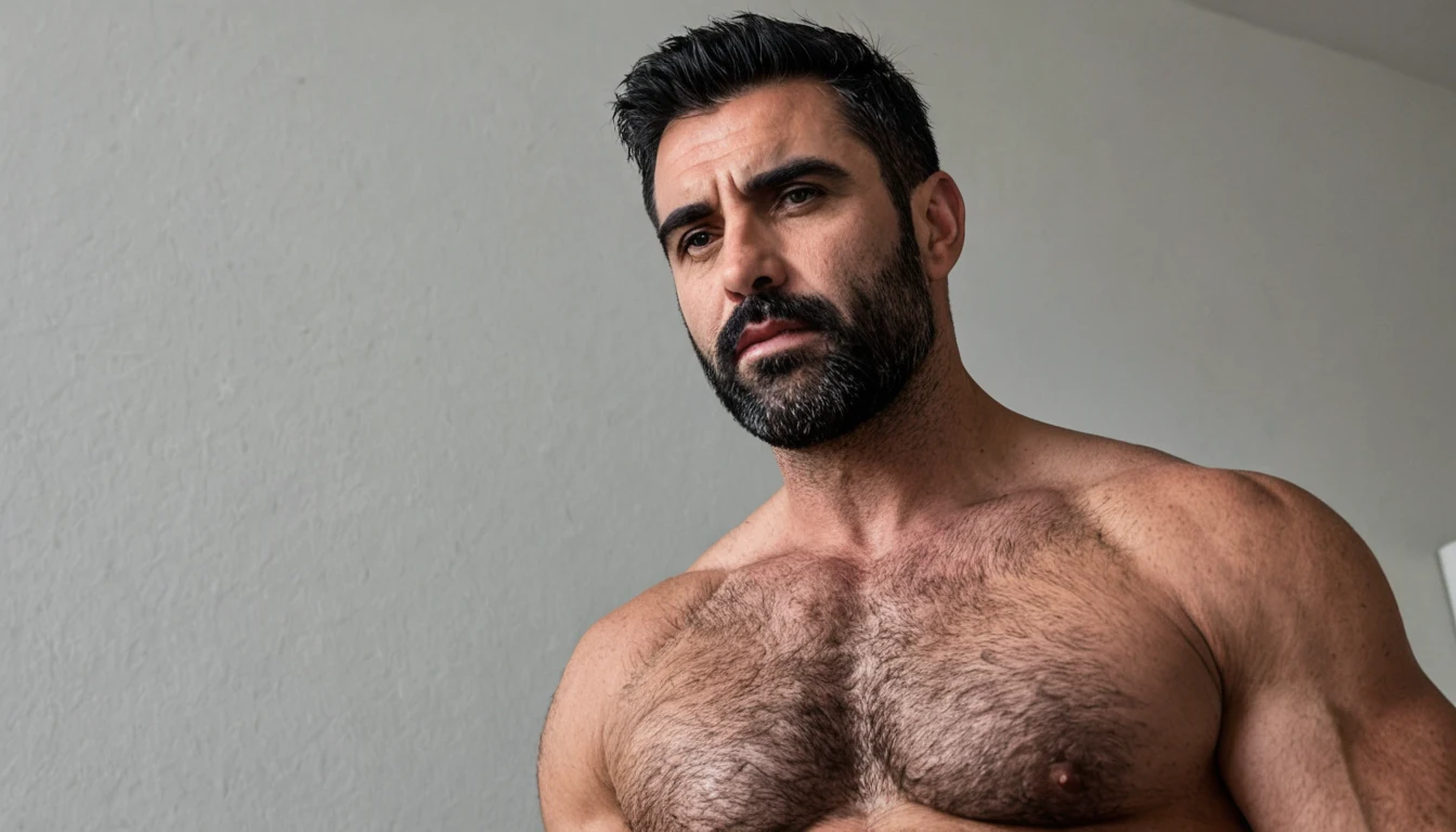 1man-muscular-daddy-broad-shoulders-big-9c7d78 on Jib Mix Realistic XL