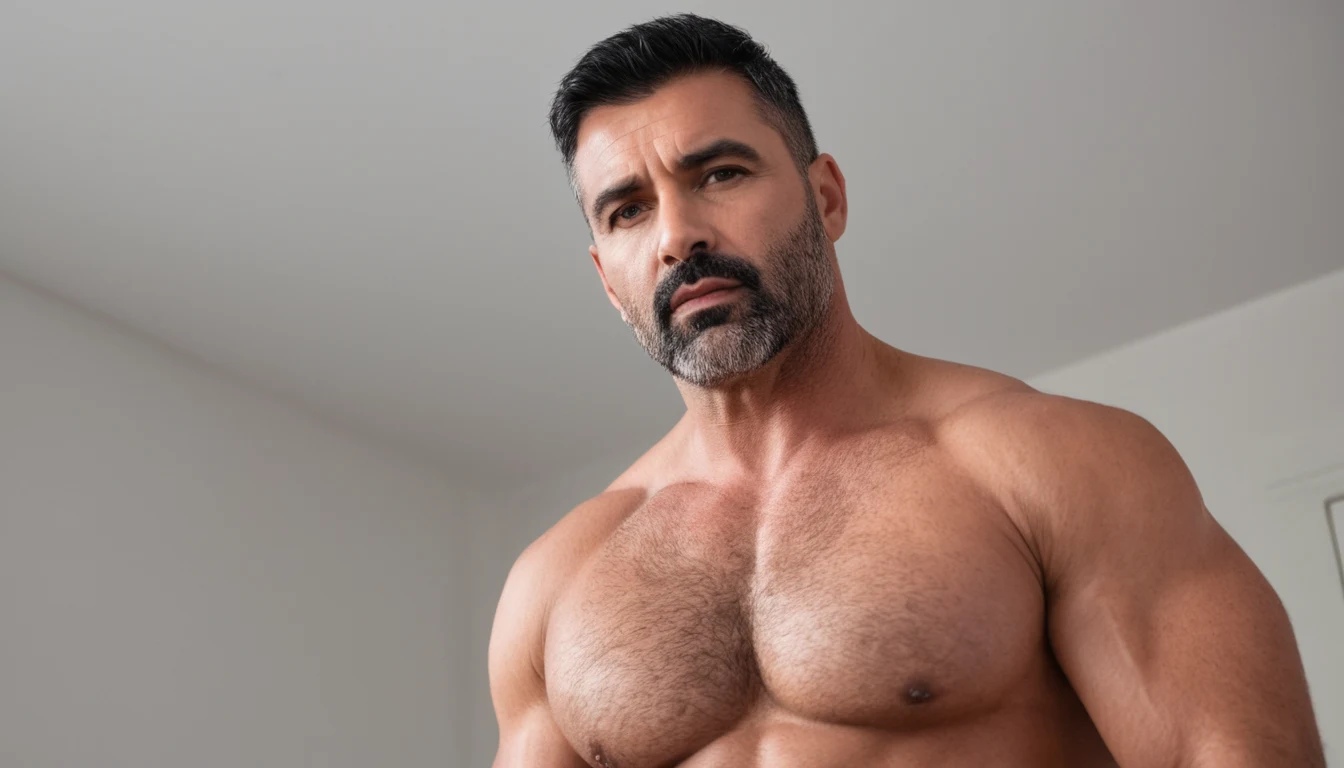 1man-muscular-daddy-broad-shoulders-big-9c7d78 on Juggernaut XL