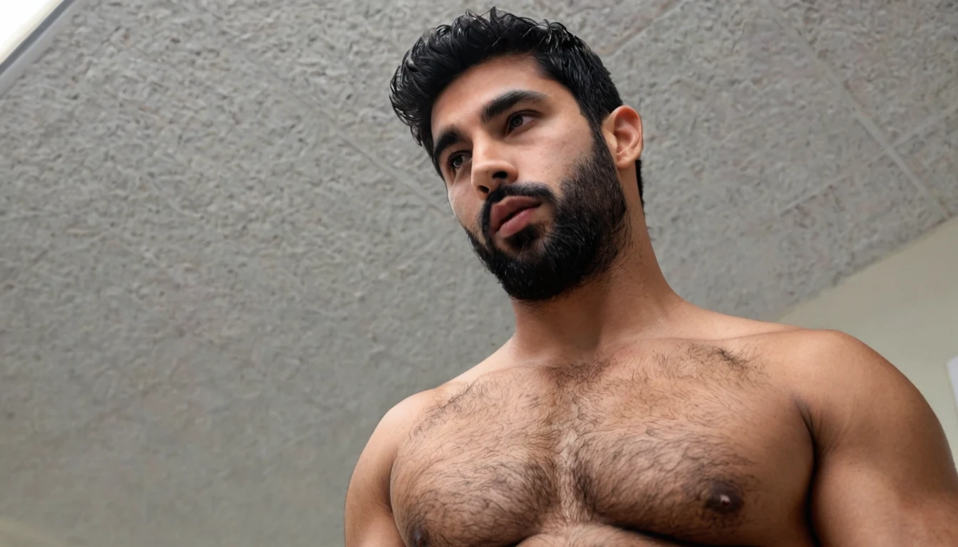 1man-muscular-daddy-broad-shoulders-big-9c7d78 on LUSTIFY! [SDXL NSFW checkpoint]