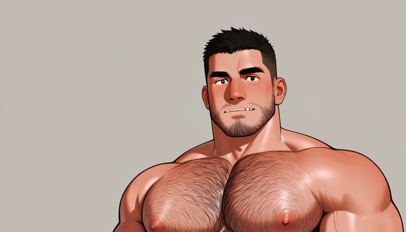 1man-muscular-daddy-broad-shoulders-big-9c7d78 on One obsession