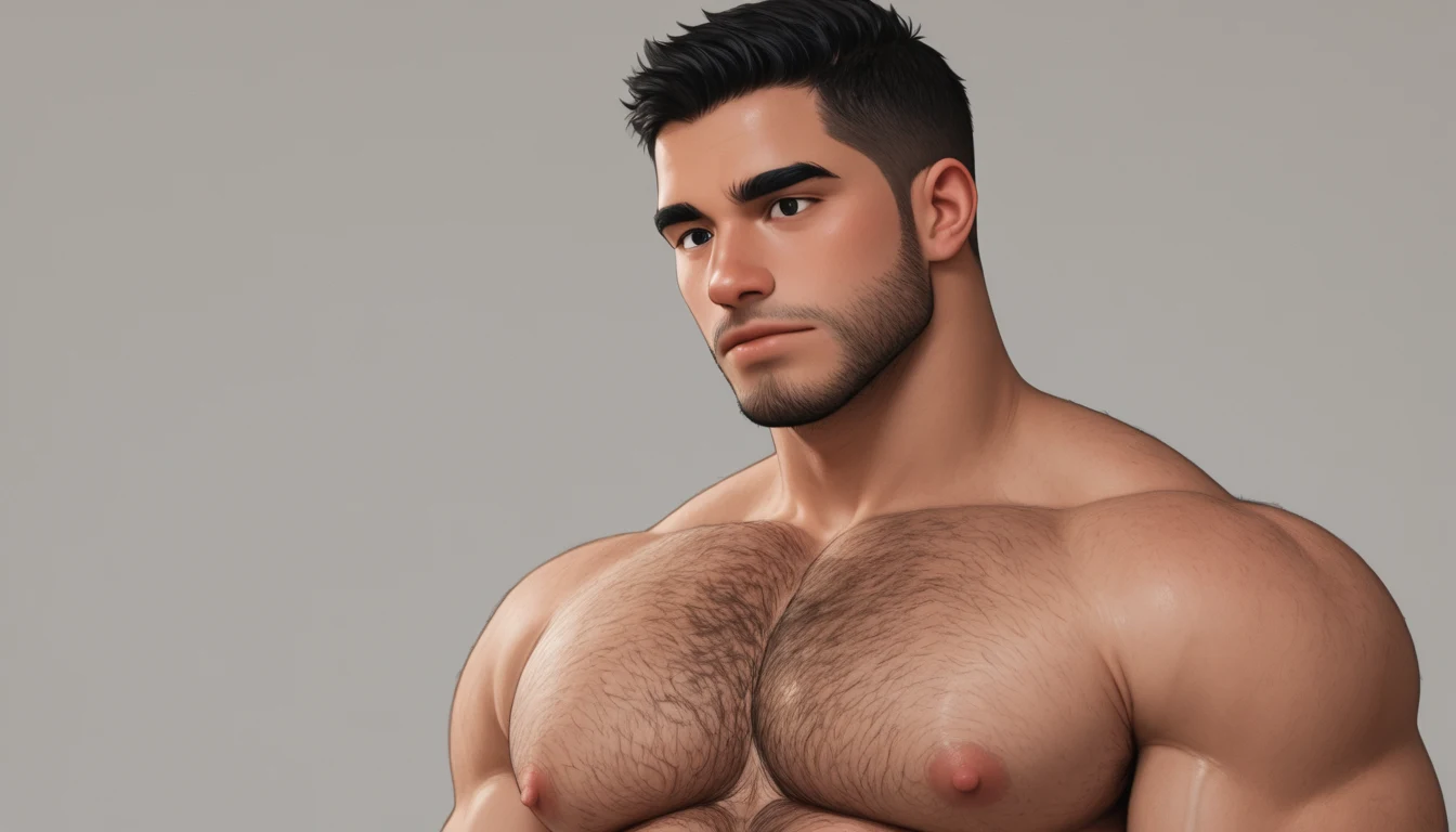 1man-muscular-daddy-broad-shoulders-big-9c7d78 on PerfectDeliberate