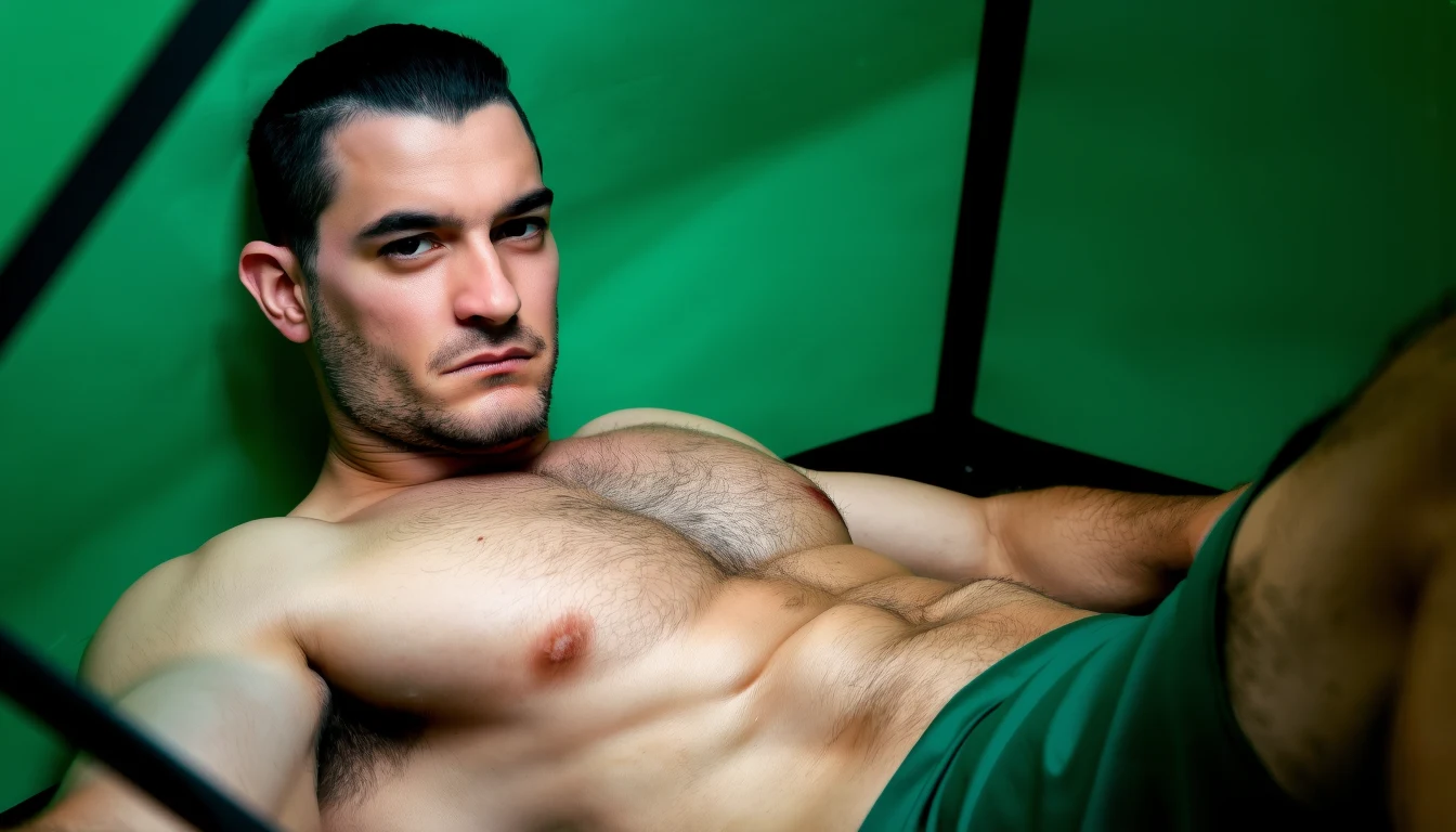 1man-muscular-daddy-broad-shoulders-big-9c7d78 on PixelWave