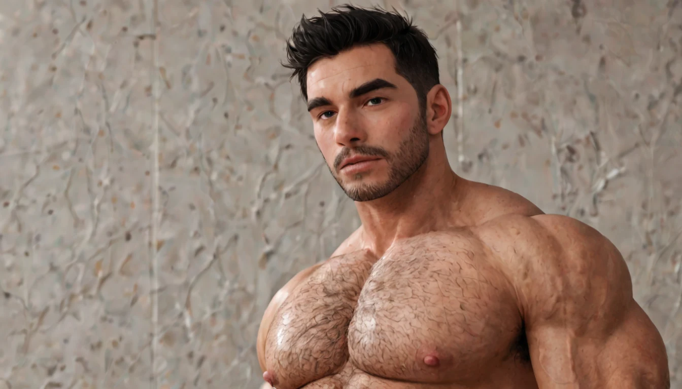 1man-muscular-daddy-broad-shoulders-big-9c7d78 on Pony Realism 🔮