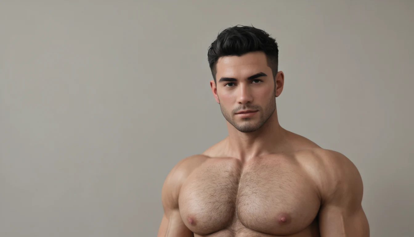 1man-muscular-daddy-broad-shoulders-big-9c7d78 on Realism By Stable Yogi (Pony)