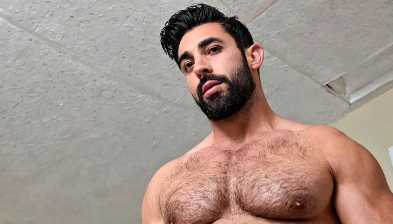 1man-muscular-daddy-broad-shoulders-big-9c7d78 on The Araminta Experiment (SDXL+Flux)