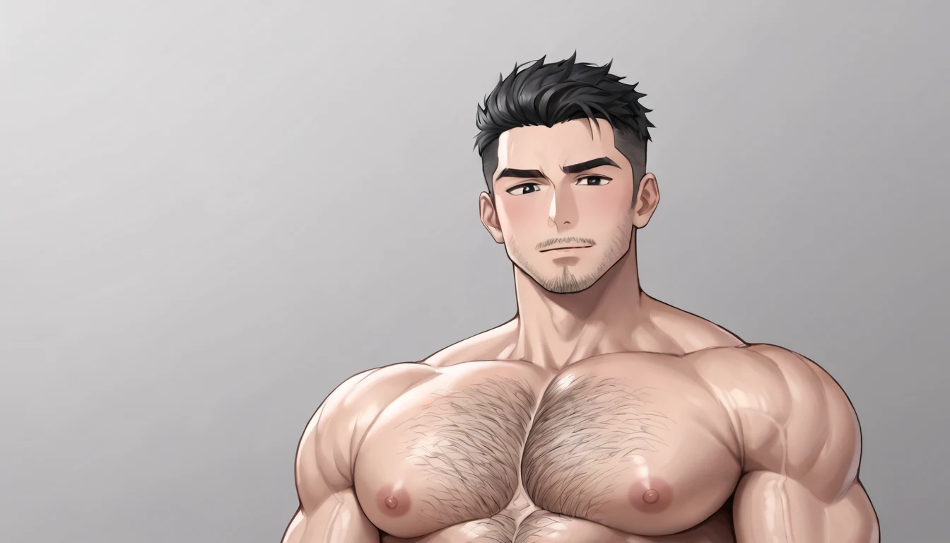 1man-muscular-daddy-broad-shoulders-big-9c7d78 on WAI-ANI-PONYXL