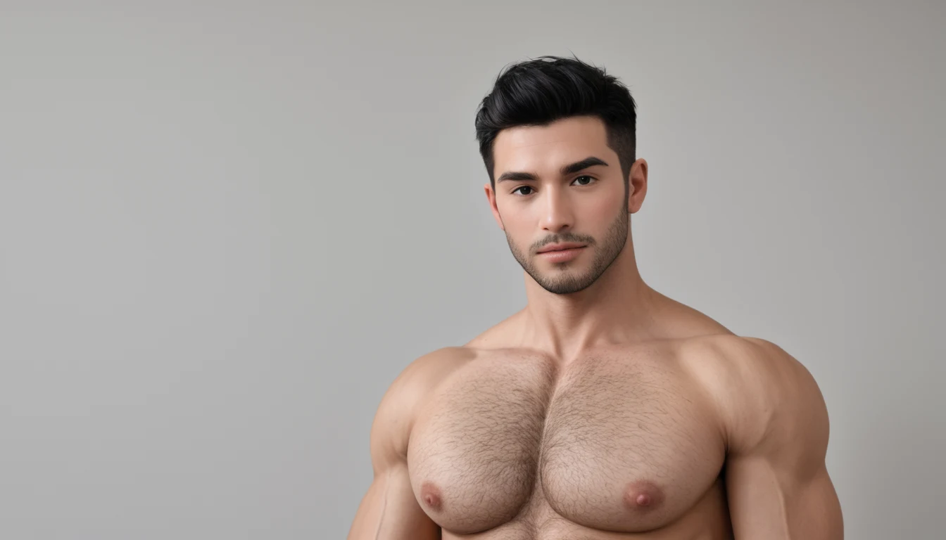 1man-muscular-daddy-broad-shoulders-big-9c7d78 on WAI-REAL_CN