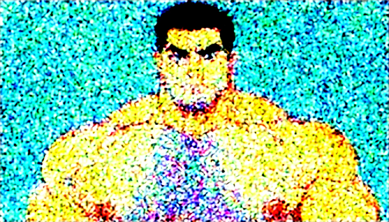 1man-muscular-daddy-broad-shoulders-big-9c7d78 on WAI-SHUFFLE-NOOB