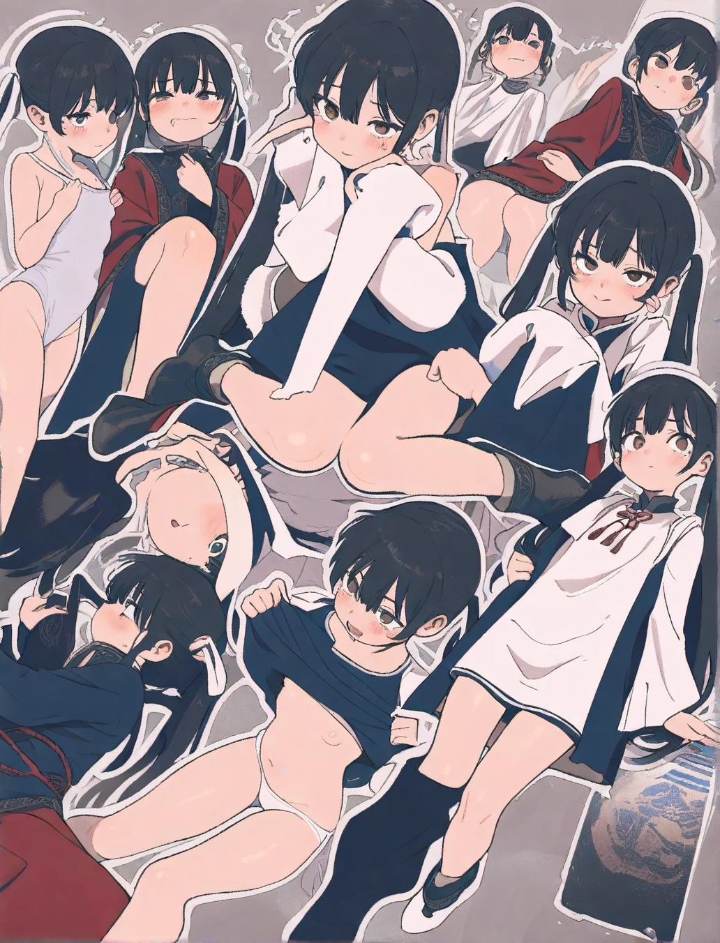 2023-2024-masterpiece-best-quality-amazing-e0b963 on IllustriousXL v0.1