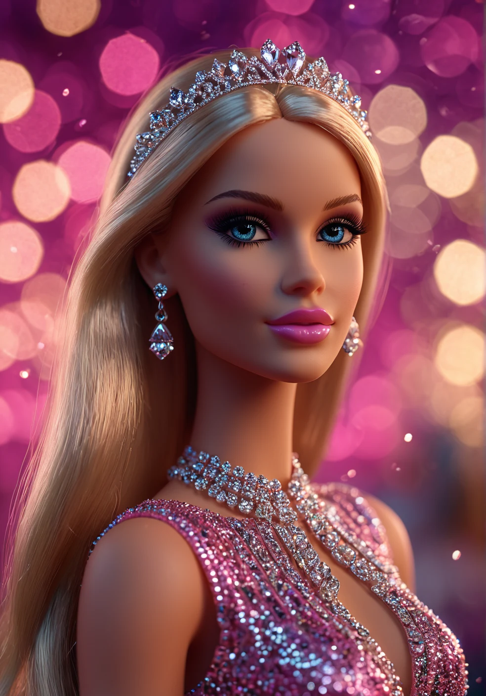99bsy99-barbie-score_9-hd32k-ultra-high-09b883 on Art Universe