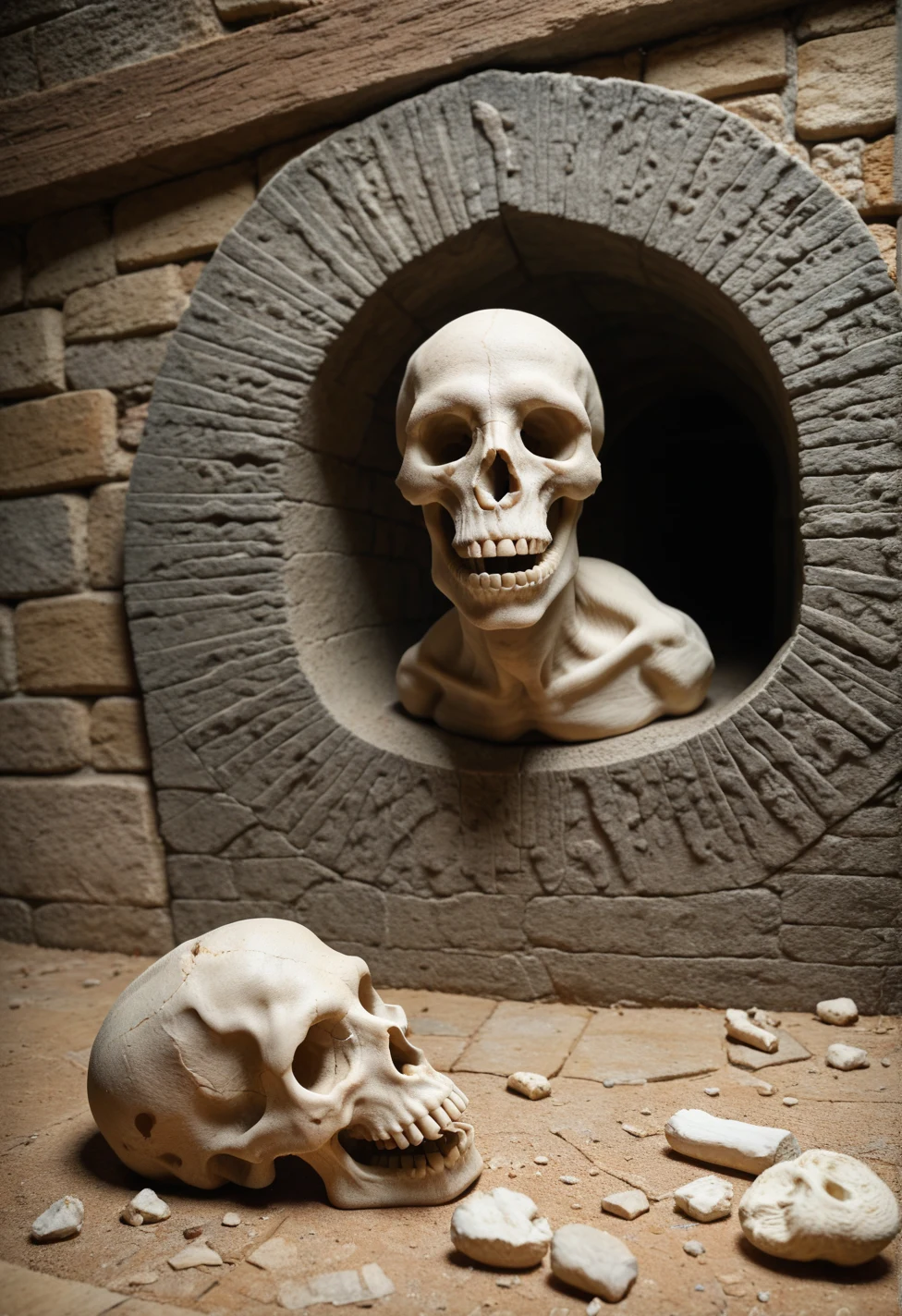 ancient-tomb-gate-sculpted-massive-hyper-f3e81e on Babes By Stable Yogi (Pony)