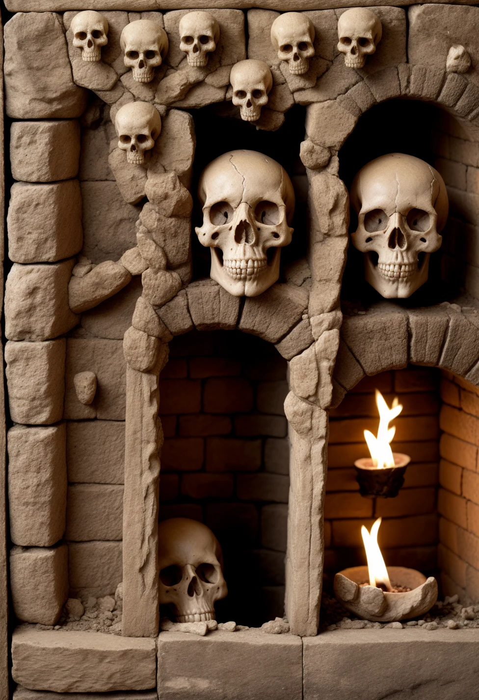 ancient-tomb-gate-sculpted-massive-hyper-f3e81e on CyberRealistic Classic