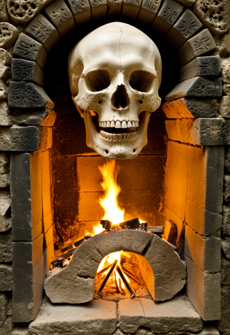 ancient-tomb-gate-sculpted-massive-hyper-f3e81e on epiCRealism XL