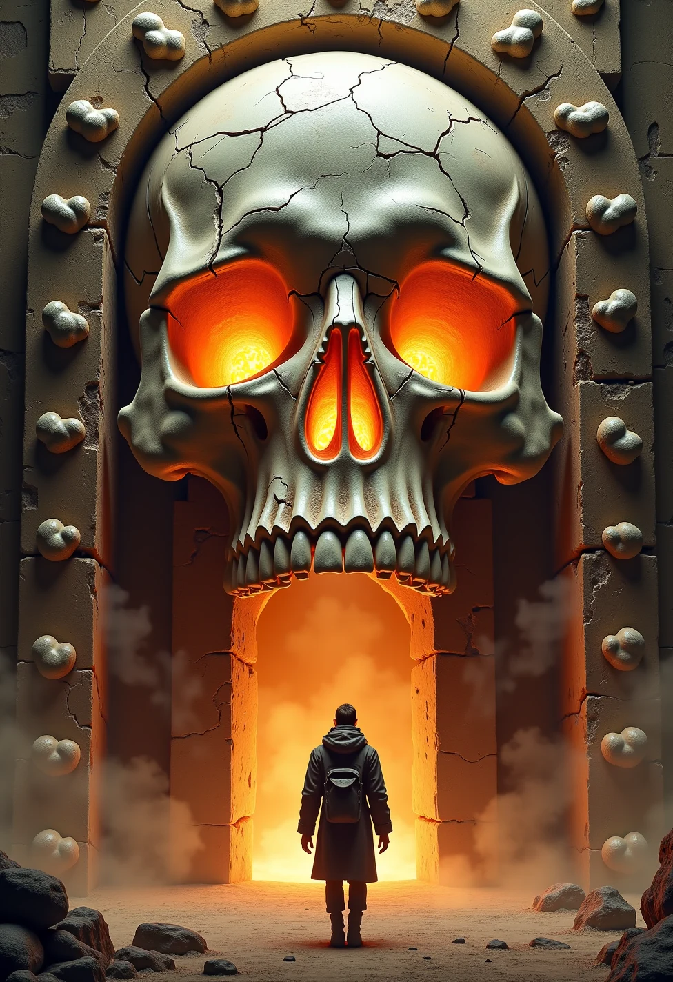 ancient-tomb-gate-sculpted-massive-hyper-f3e81e on FLUX.1 [dev]