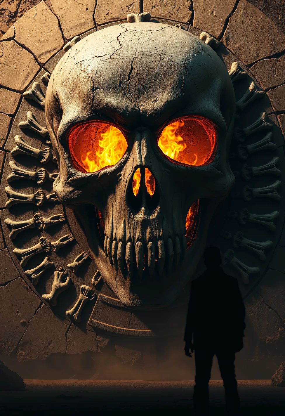 ancient-tomb-gate-sculpted-massive-hyper-f3e81e on FLUX.1 [schnell]