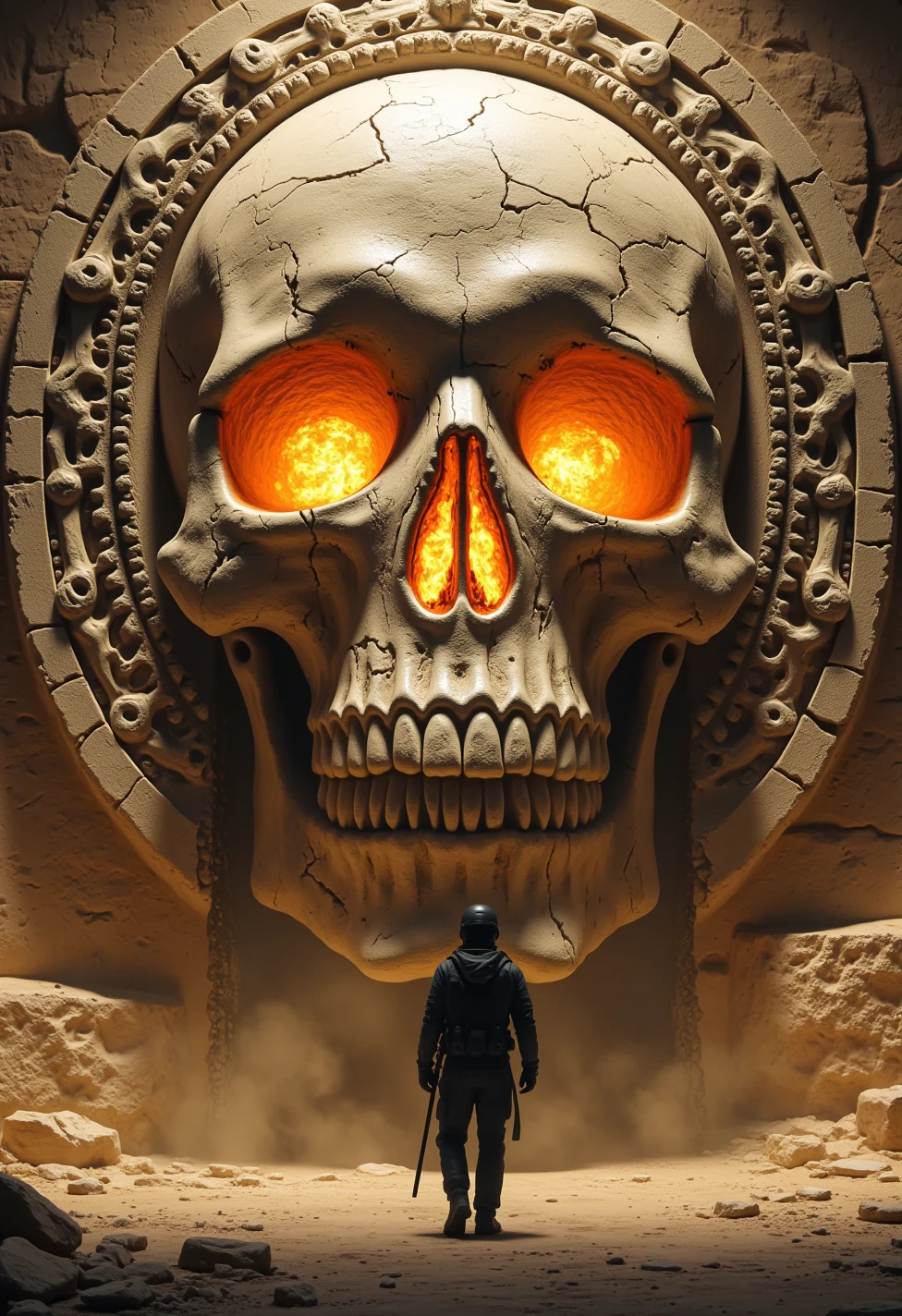 ancient-tomb-gate-sculpted-massive-hyper-f3e81e on getphat FLUX Reality NSFW