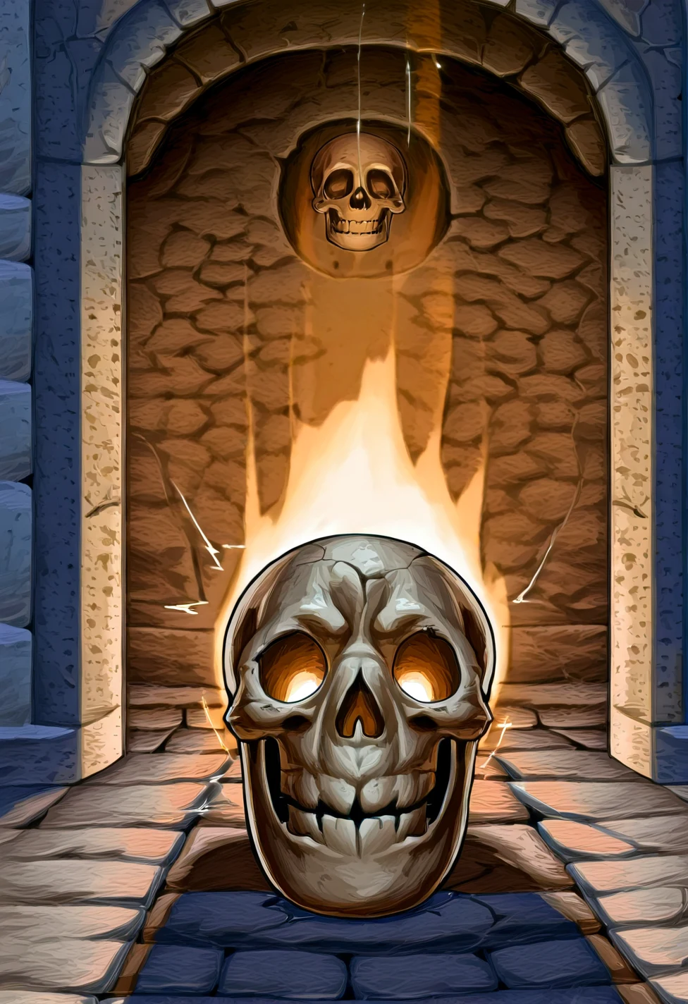 ancient-tomb-gate-sculpted-massive-hyper-f3e81e on HomoSimile XL [Pony, Illustrious, NoobAI]