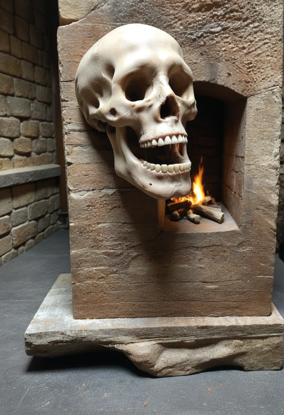 ancient-tomb-gate-sculpted-massive-hyper-f3e81e on iNiverse Mix(SFW & NSFW)