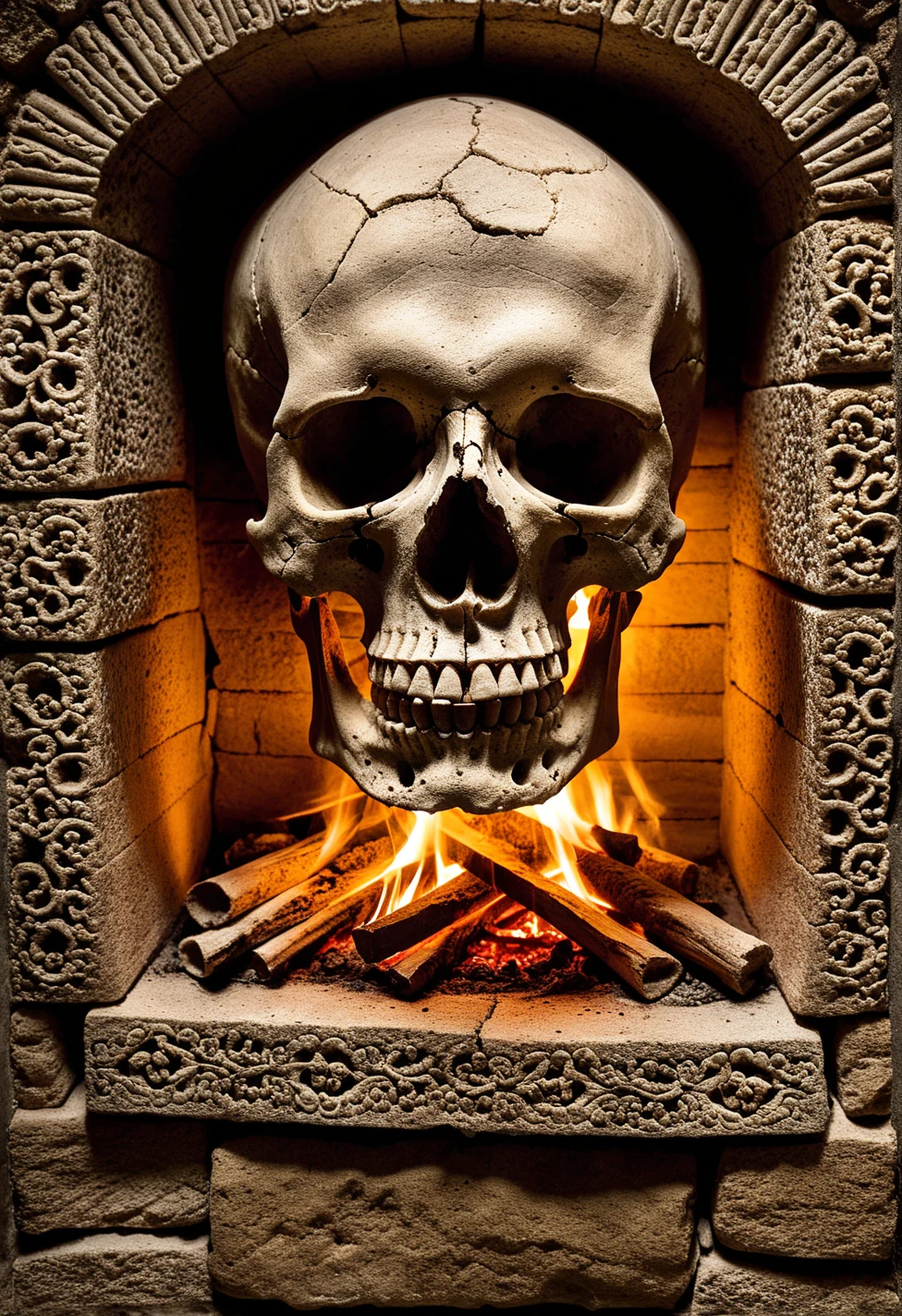 ancient-tomb-gate-sculpted-massive-hyper-f3e81e on Jib Mix Realistic XL